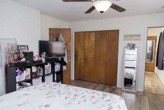 1311 Holiday Drive, Plainview, TX 79072