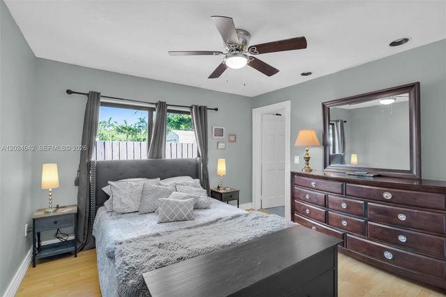 8825 SW 185th Terrace, Cutler Bay, FL 33157
