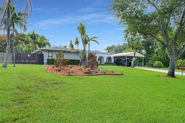 8825 SW 185th Terrace, Cutler Bay, FL 33157
