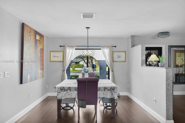 8825 SW 185th Terrace, Cutler Bay, FL 33157