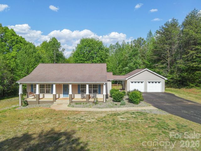 275 Treebark Road, Statesville, NC 28625