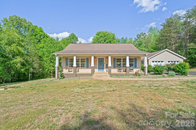 275 Treebark Road, Statesville, NC 28625