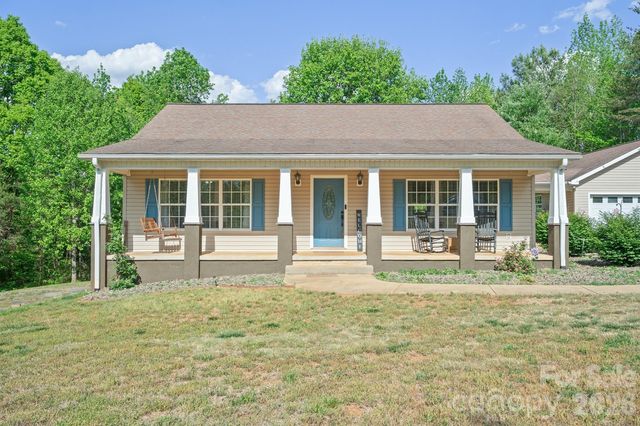 275 Treebark Road, Statesville, NC 28625
