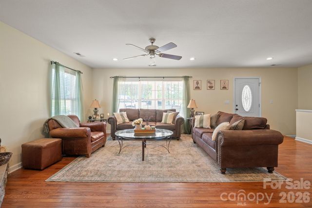 275 Treebark Road, Statesville, NC 28625