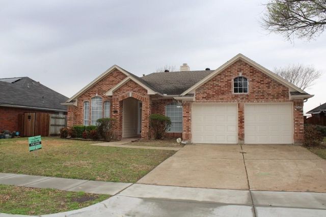 6213 Covington Drive, Rowlett, TX 75089