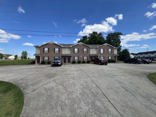 5 Black Jack Way, Clarksville, TN 37040