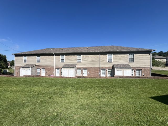 5 Black Jack Way, Clarksville, TN 37040