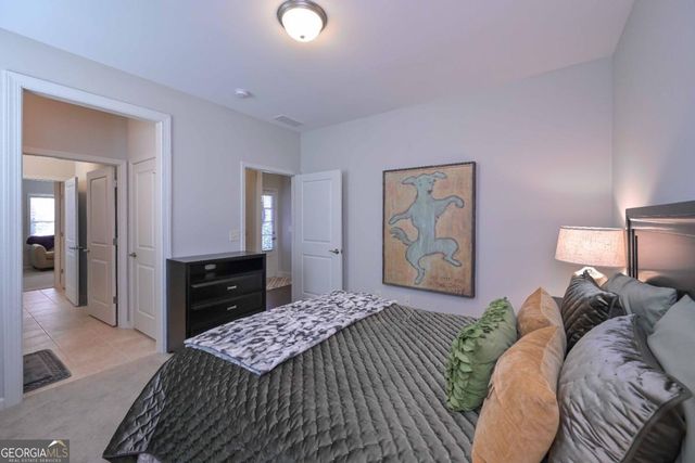 3355 Carolina Wren Trail, Marietta, GA 30060