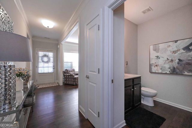 3355 Carolina Wren Trail, Marietta, GA 30060