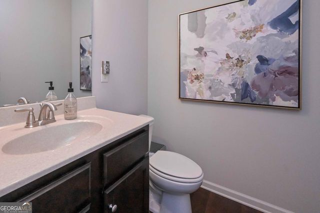 3355 Carolina Wren Trail, Marietta, GA 30060