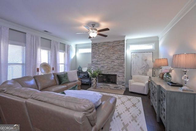 3355 Carolina Wren Trail, Marietta, GA 30060