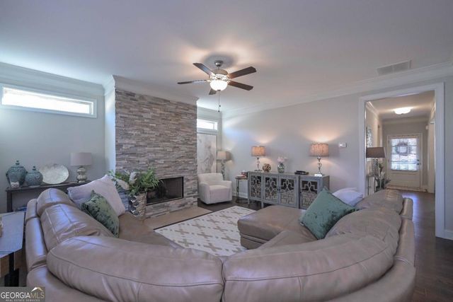 3355 Carolina Wren Trail, Marietta, GA 30060