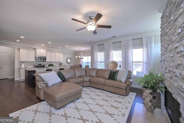 3355 Carolina Wren Trail, Marietta, GA 30060