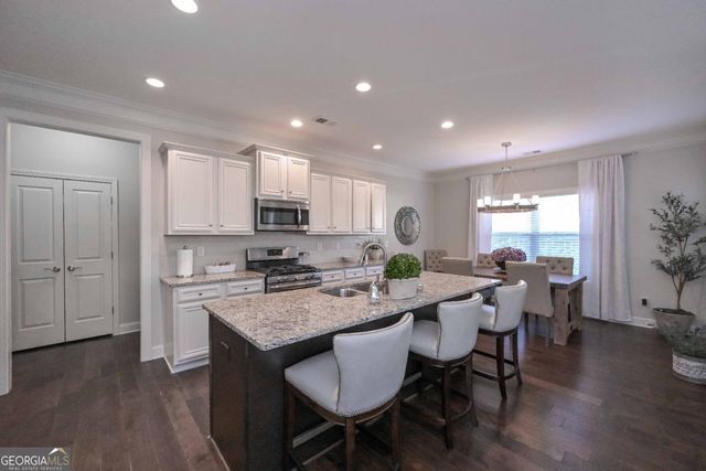 3355 Carolina Wren Trail, Marietta, GA 30060