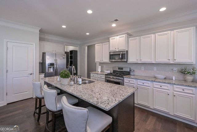 3355 Carolina Wren Trail, Marietta, GA 30060