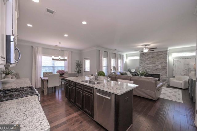 3355 Carolina Wren Trail, Marietta, GA 30060