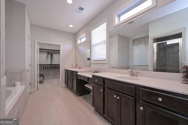 3355 Carolina Wren Trail, Marietta, GA 30060