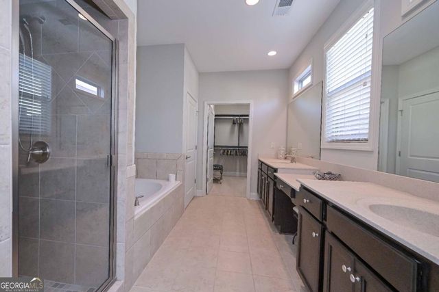 3355 Carolina Wren Trail, Marietta, GA 30060