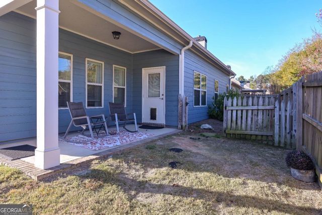 3355 Carolina Wren Trail, Marietta, GA 30060