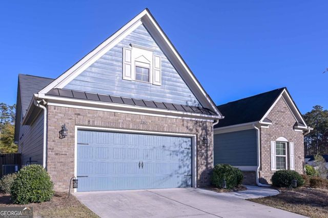 3355 Carolina Wren Trail, Marietta, GA 30060