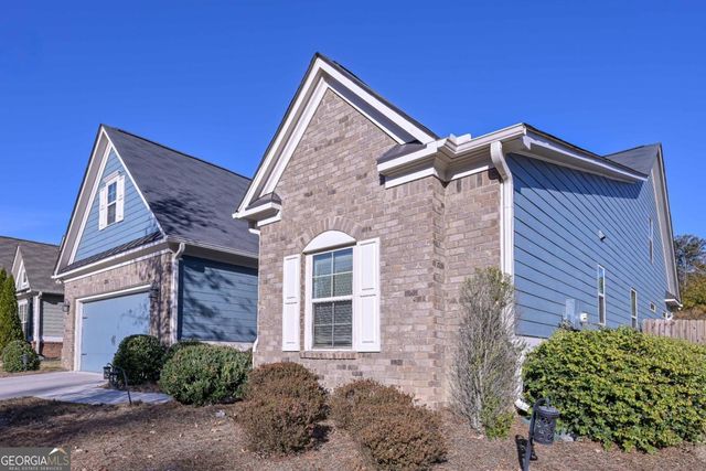 3355 Carolina Wren Trail, Marietta, GA 30060