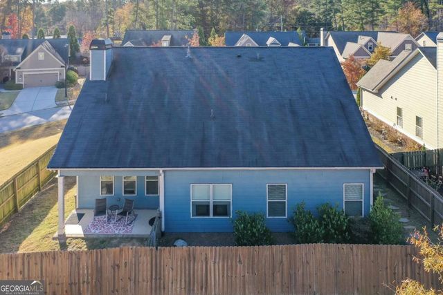 3355 Carolina Wren Trail, Marietta, GA 30060