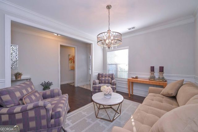 3355 Carolina Wren Trail, Marietta, GA 30060