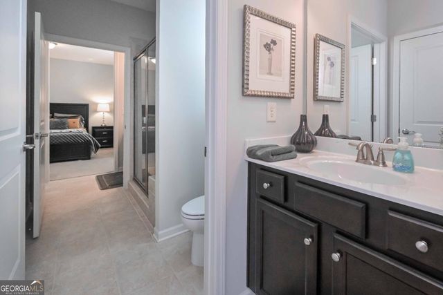 3355 Carolina Wren Trail, Marietta, GA 30060