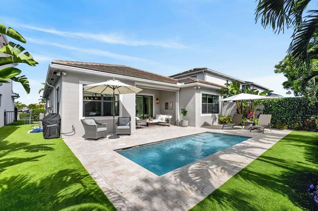 7224 Estero Drive, Lake Worth, FL 33463