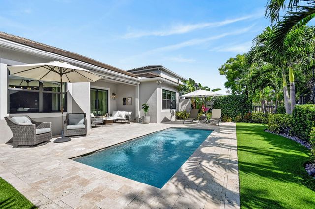 7224 Estero Drive, Lake Worth, FL 33463