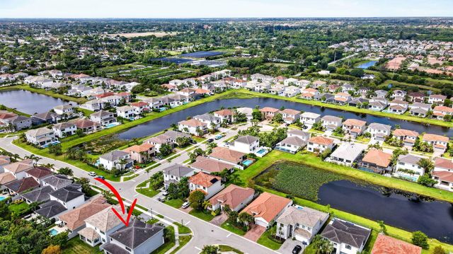 7224 Estero Drive, Lake Worth, FL 33463