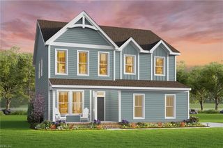 610 Tam O Shanter BLVD, Williamsburg, VA 23185