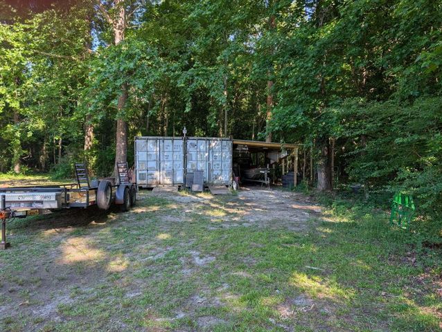 10842 Jefferies, Walterboro, SC 29488