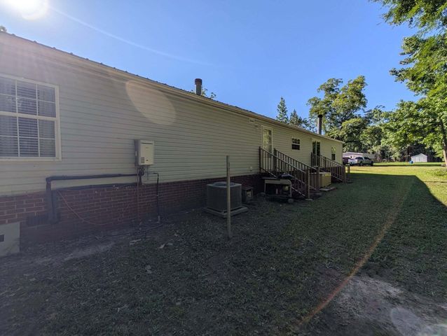 10842 Jefferies, Walterboro, SC 29488