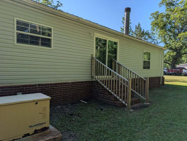 10842 Jefferies, Walterboro, SC 29488