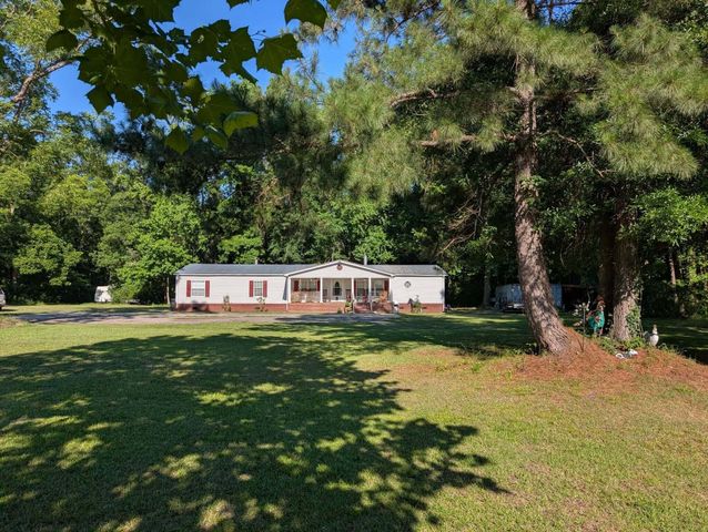 10842 Jefferies, Walterboro, SC 29488