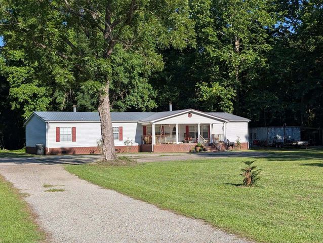 10842 Jefferies, Walterboro, SC 29488