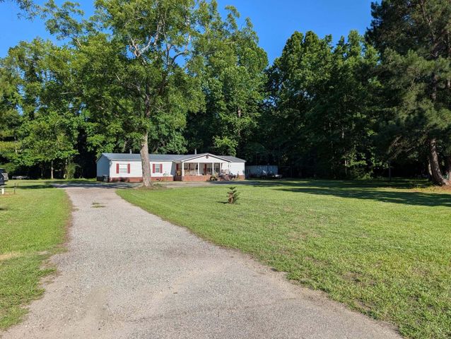 10842 Jefferies, Walterboro, SC 29488
