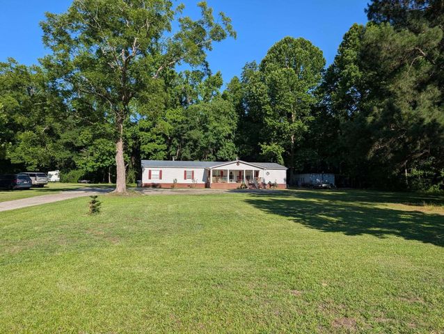 10842 Jefferies, Walterboro, SC 29488