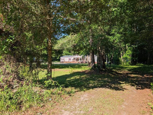10842 Jefferies, Walterboro, SC 29488