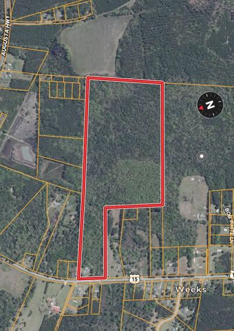 10842 Jefferies, Walterboro, SC 29488