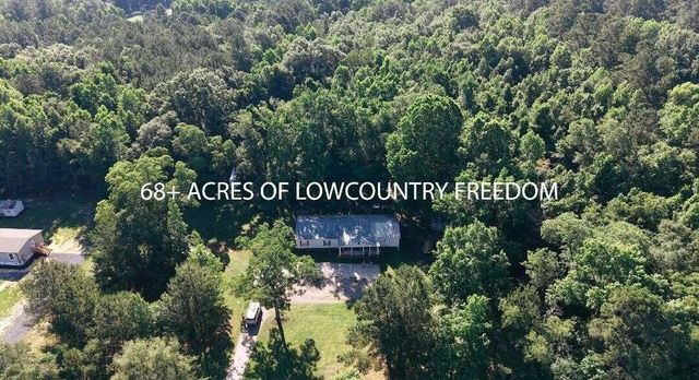 10842 Jefferies, Walterboro, SC 29488