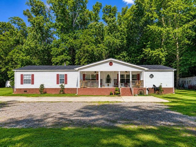 10842 Jefferies, Walterboro, SC 29488