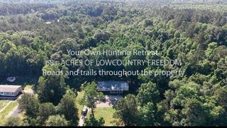 10842 Jefferies, Walterboro, SC 29488