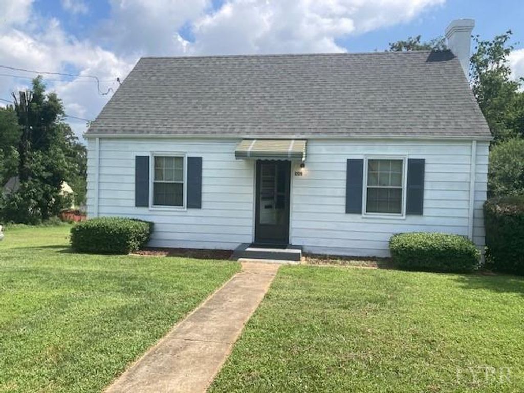 206 Morgan Street, Lynchburg, VA 24502