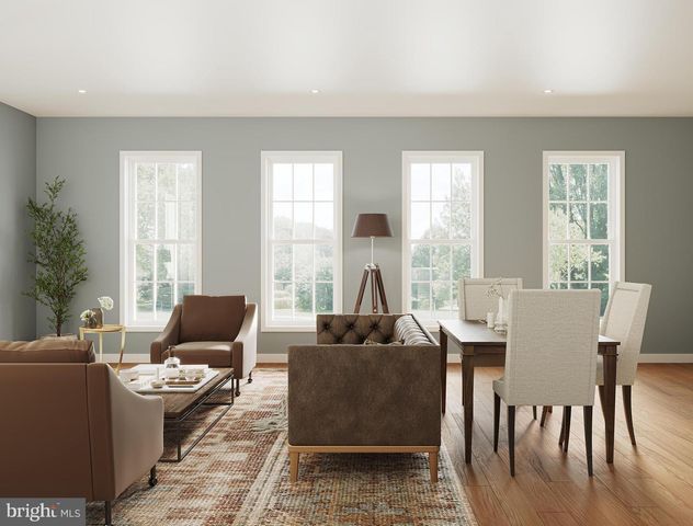 4114 LEROY DR, Mechanicsburg, PA 17055