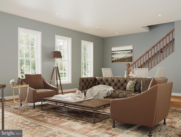 4114 LEROY DR, Mechanicsburg, PA 17055