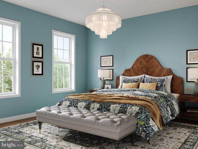 4114 LEROY DR, Mechanicsburg, PA 17055