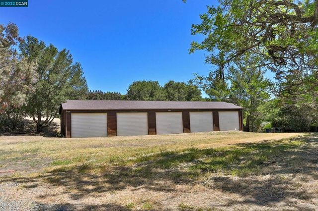 5433 Alhambra Valley Rd, Martinez, CA 94553