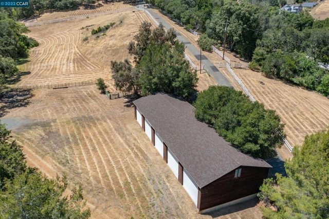 5433 Alhambra Valley Rd, Martinez, CA 94553